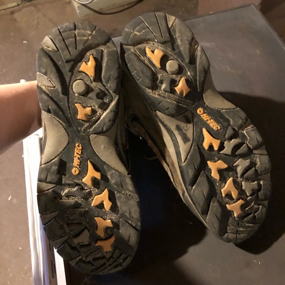 Hiking Boots - Picture 5 of 7